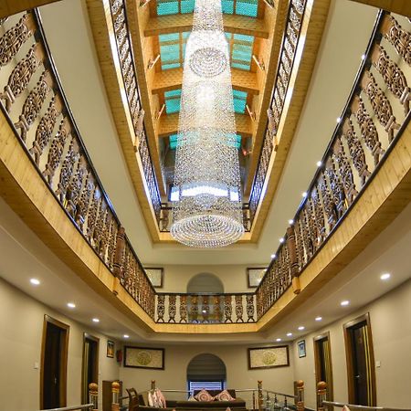 Royal Hillton Pahalgam Hotel Bagian luar foto