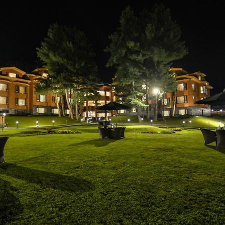 Royal Hillton Pahalgam Hotel Bagian luar foto