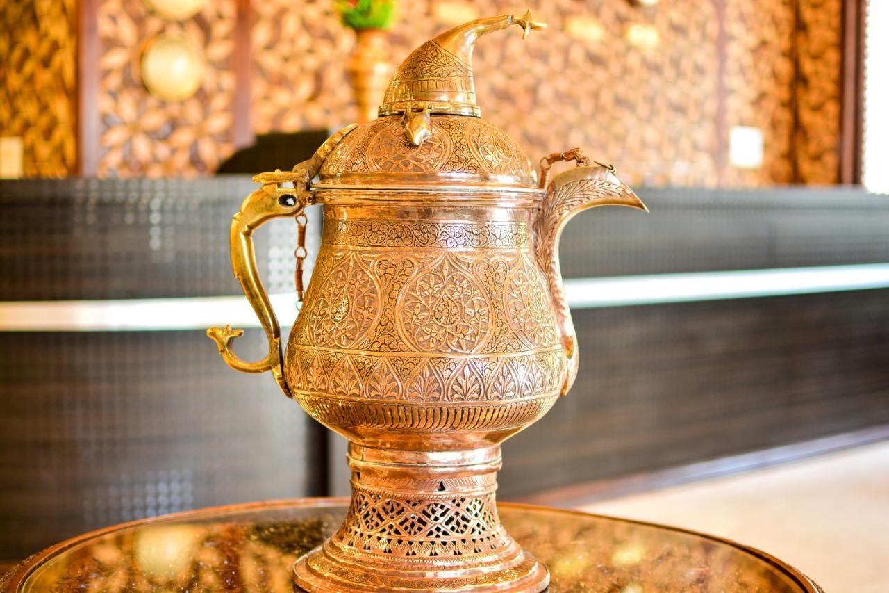 Royal Hillton Pahalgam Hotel Bagian luar foto